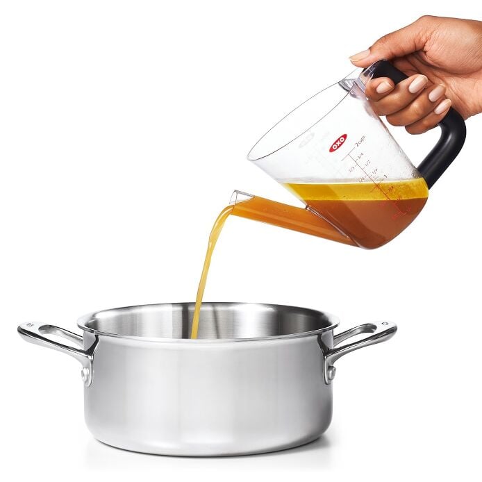 2 Cup Fat Separator - US 9630