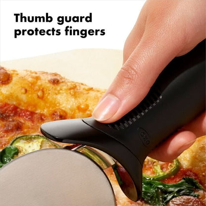 3.5-in. Pizza Wheel - US 2250