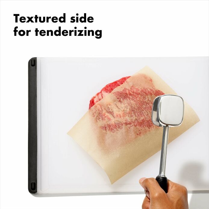 Die Cast Meat Tenderizer - US 9453