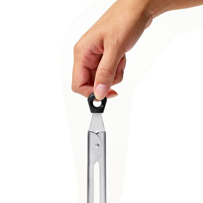OXO Good Grips 2pk Mini Tongs - US 2520