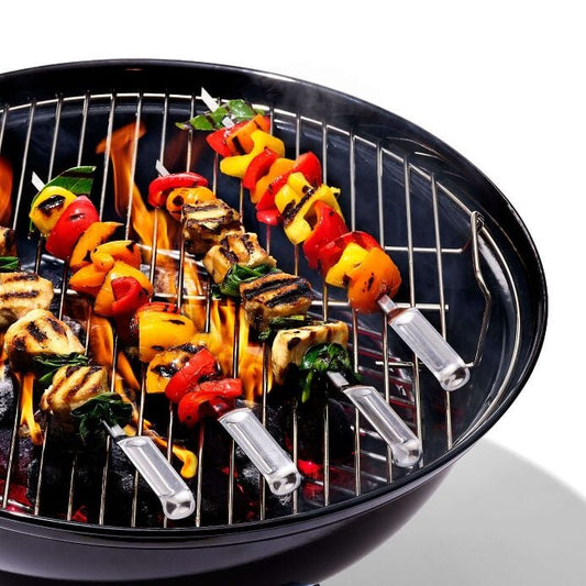 6-Piece Grilling Skewer Set - US 4967