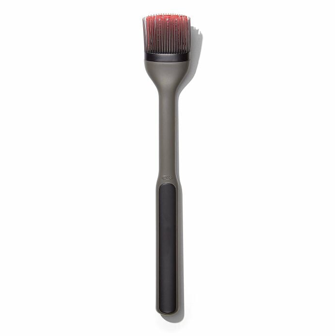 Grilling Basting Brush - US 7962