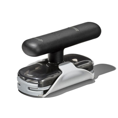 Twisting Jar Opener With Basepad - US 6022