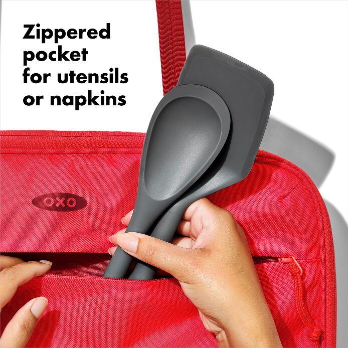 OXO Good Grips Insulated Bakeware Carrier - Jam - US 4814