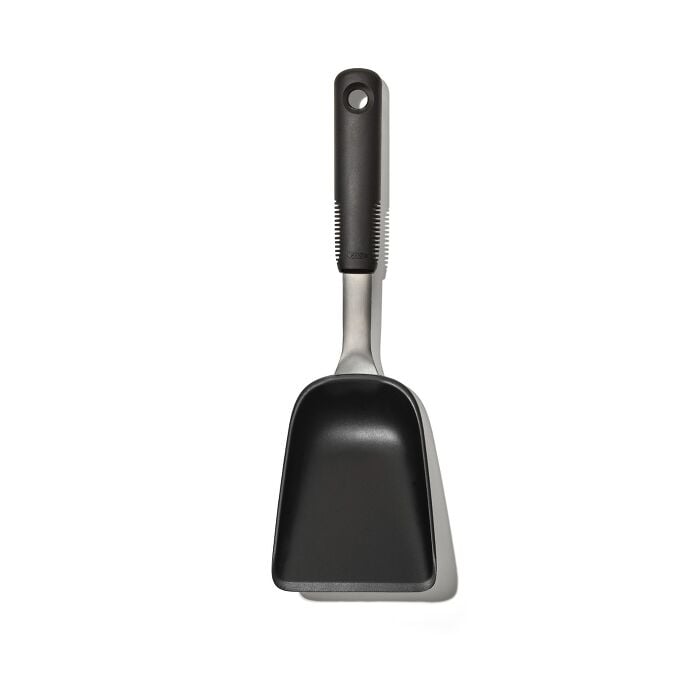 Sheet Pan Scoop - US 2597