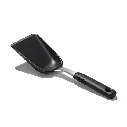Sheet Pan Scoop - US 2597