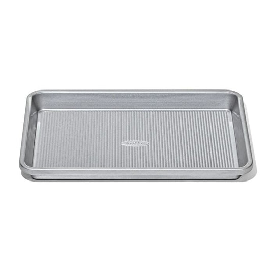 Non-Stick Pro Clear Coated Quarter Sheet Pan - US 5137