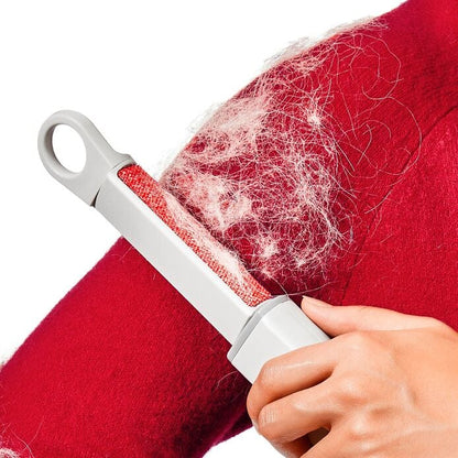 Reusable Lint Roller - US 6499