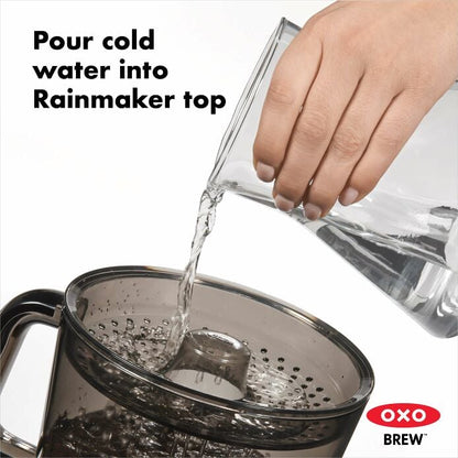 Cold Brew Coffee Maker - US 1957