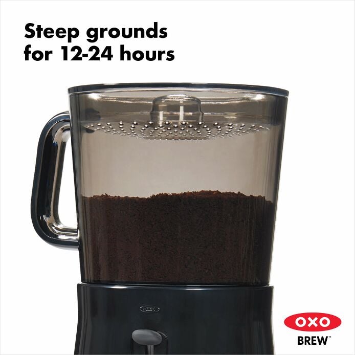 Cold Brew Coffee Maker - US 1957