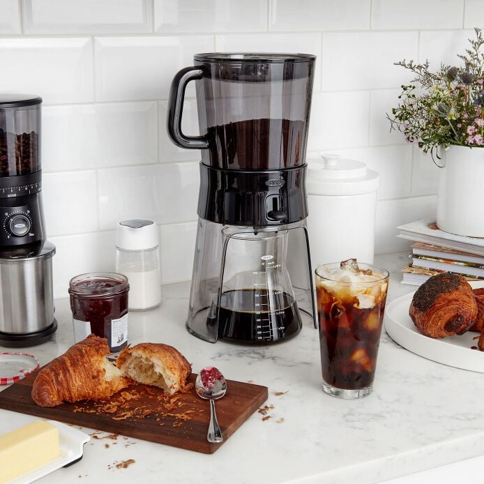 Cold Brew Coffee Maker - US 1957