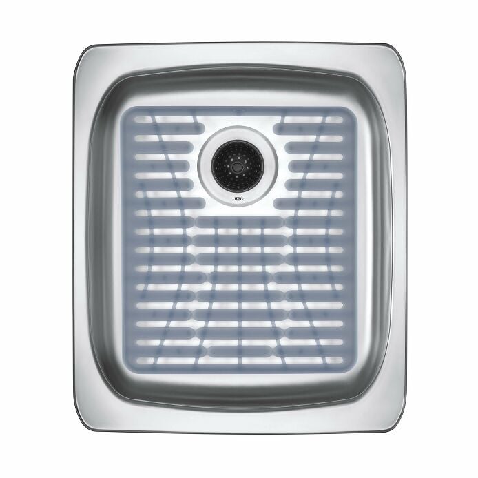 Silicone Sink Mat - Small - US 4729