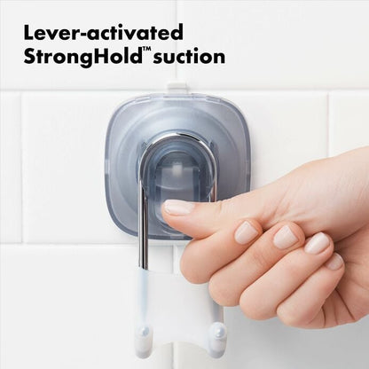 StrongHold™ Suction Hook - US 7588