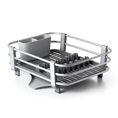 Aluminum Dish Rack - US 0027