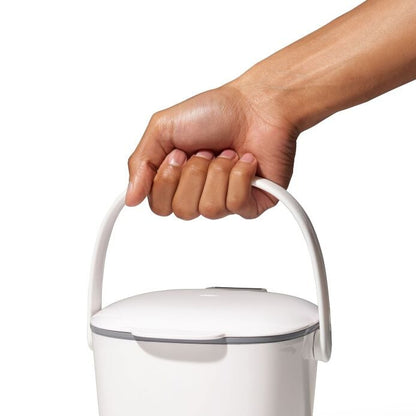 Easy-Clean Compost Bin - 0.75 Gal - US 0822