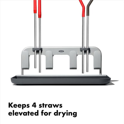 OXO Good Grips Water Bottle Drying Rack - US 4777