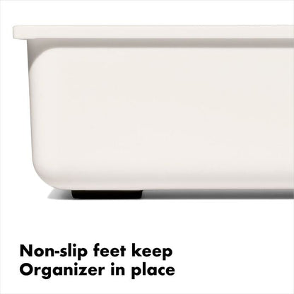OXO GG Compact Utensil Organizer - US 9726