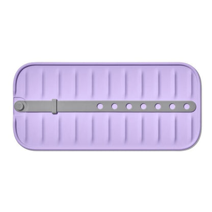 Hot Styling Tool Mat - Lavender - US 9433