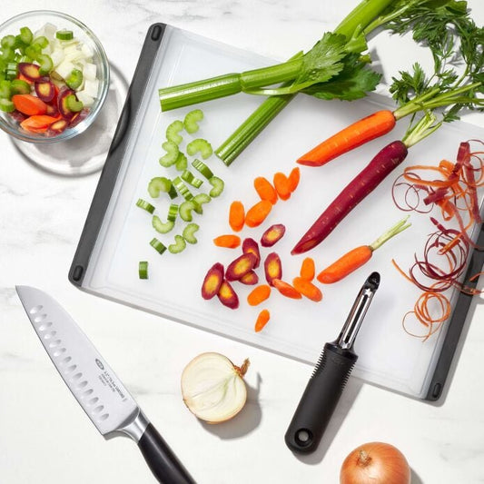 Everyday Cutting Board - US 5786