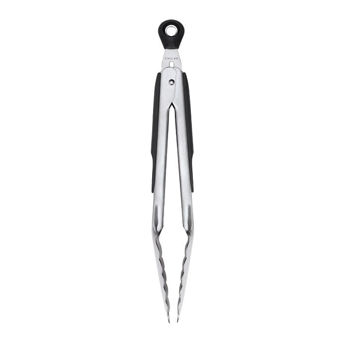 9" Tongs - US 7780