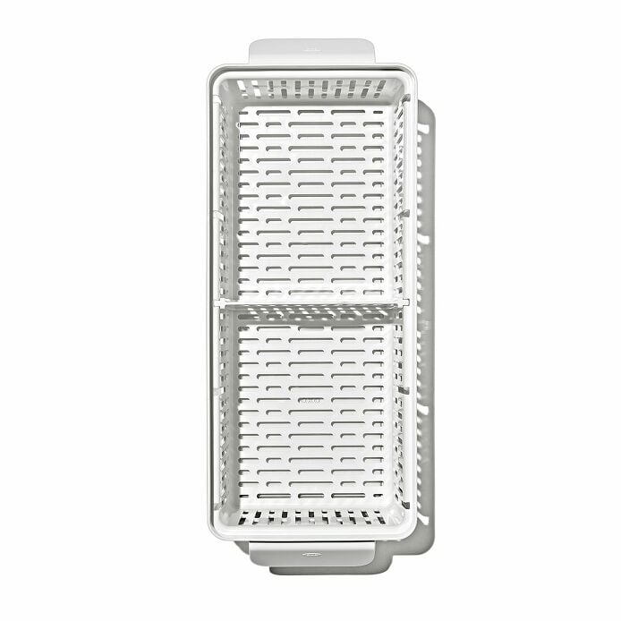 Produce Saver - Long Bin - US 7039