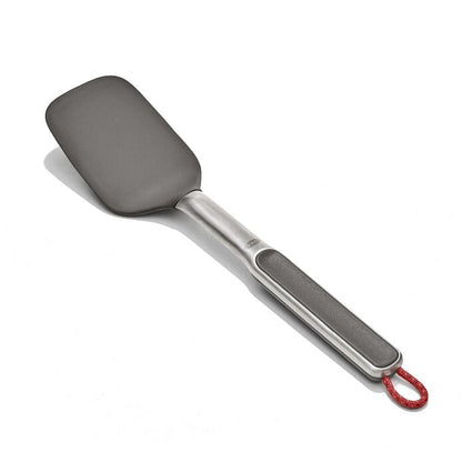 OXO Outdoor Silicone Camp Stove Turner - US 5605