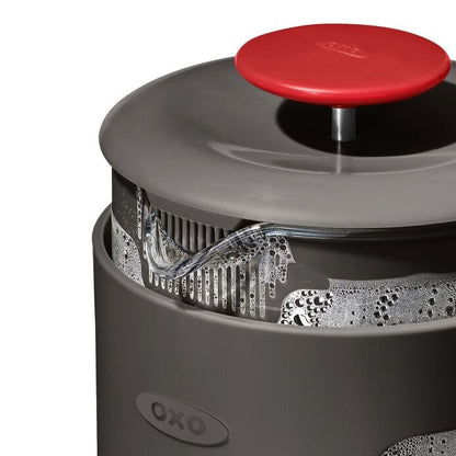 Outdoor Campgrounds French Press - US 2173