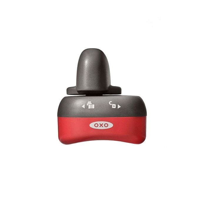 Outdoor Compact Can Opener - US 4341