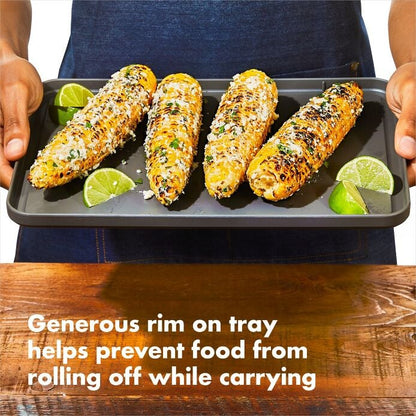 Outdoor Cutting Board & Tray - US 5950