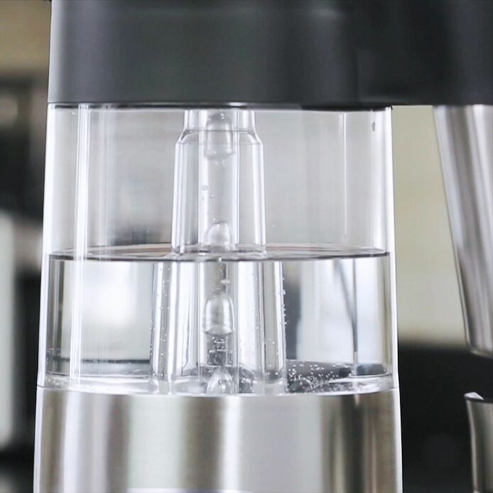 9-Cup Coffee Maker - US 9362