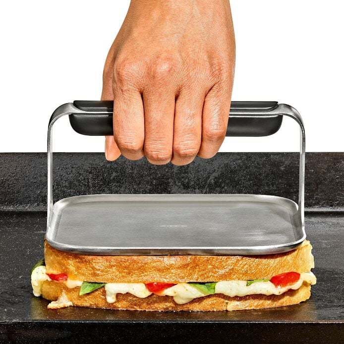 OXO Good Grips Griddle Press - US 4105