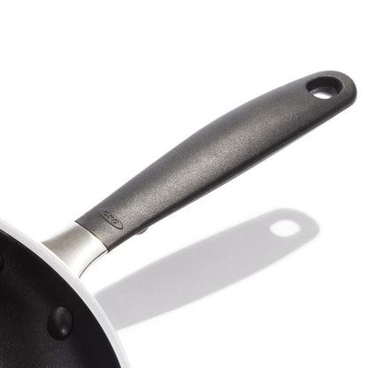 OXO Stainless Steel Everyday 12 in Frypan with Lid - US 1993