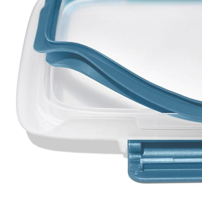 Prep & Go Container with Colander - US 1654