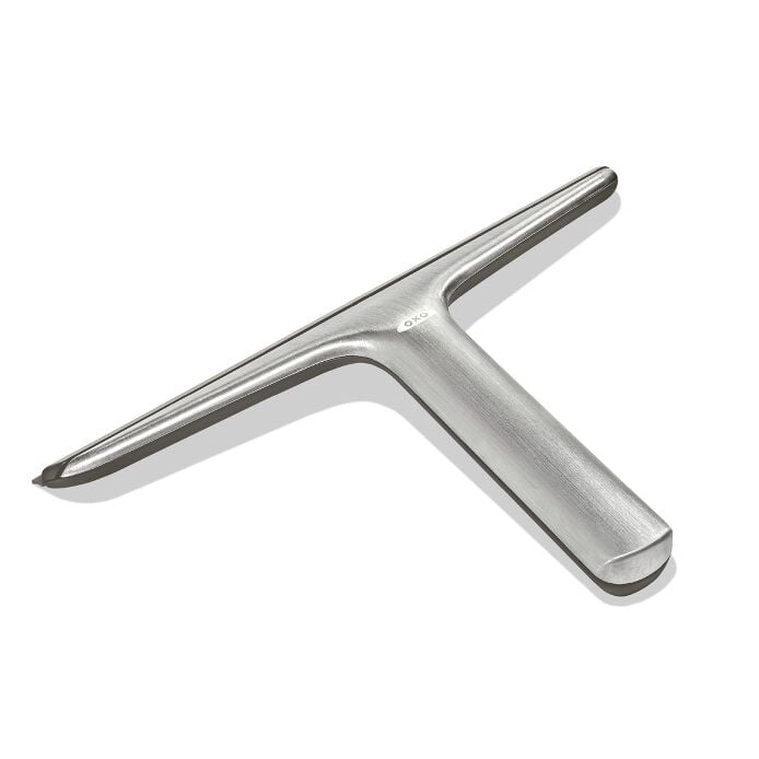 Stainless Steel Squeegee - US 2331