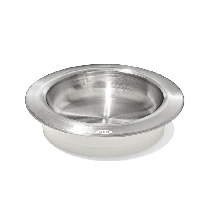 OXO Pet Nonslip Bowl - Small, 1 Cup / 240 mL - US 9343