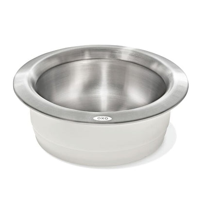 OXO Pet Nonslip Bowl - Medium, 2 Cups / 480 mL - US 4591