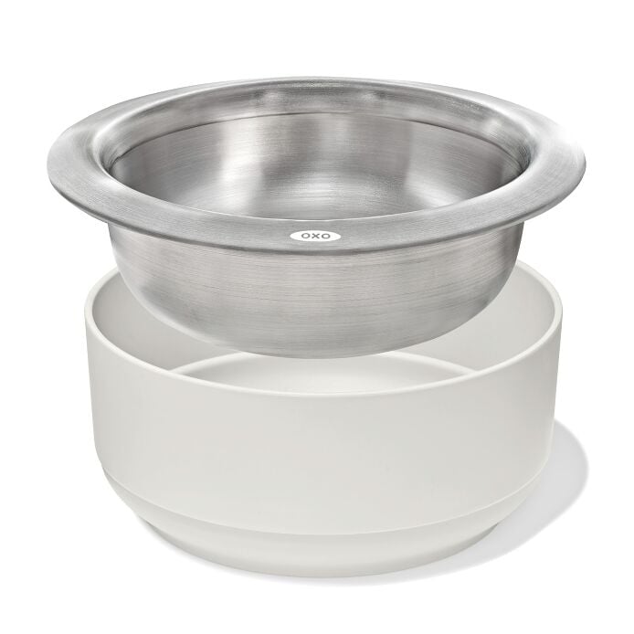 OXO Pet Nonslip Bowl - Large, 4 Cups / 950 mL - US 0977