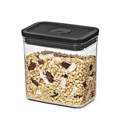 POP Container (1.7 Qt/1.6 L) Matte Black - US 8715