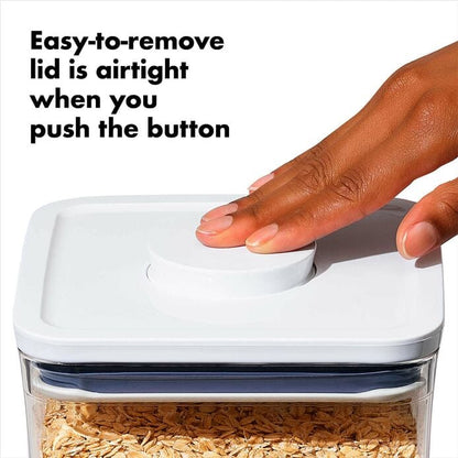 POP 4-Piece Mini Container Set - US 1214