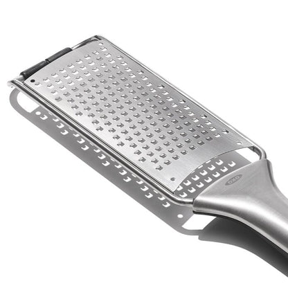 OXO Steel Grater - US 3859