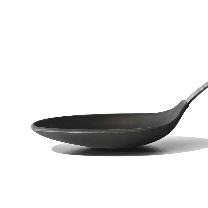 OXO Steel Silicone Cooking Spoon - US 2151