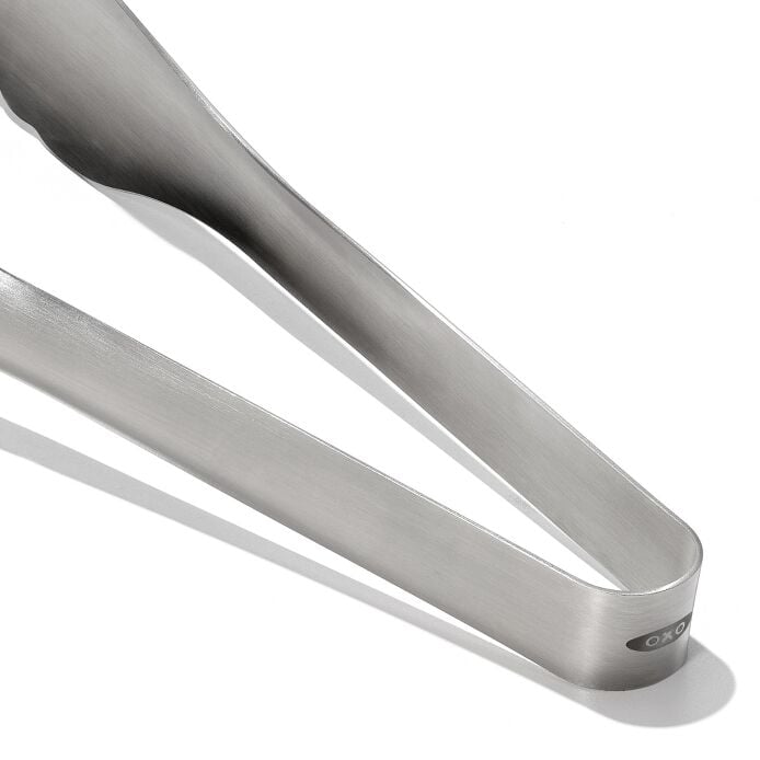 OXO Steel Serving Tongs - US 1897