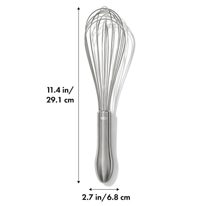 11in Balloon Whisk - US 2660