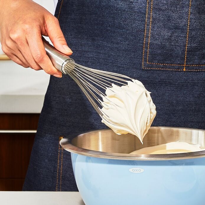 11in Balloon Whisk - US 2660