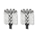 Steel Bottle Brush Refill - 2-Pack - US 2926