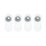 Magnetic All- Purpose Clips - US 9983