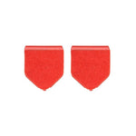 Spray Mop Scrubber Refill - 2 Pack - US 0058