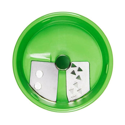 3-Blade Hand-Held Spiralizer - US 1249