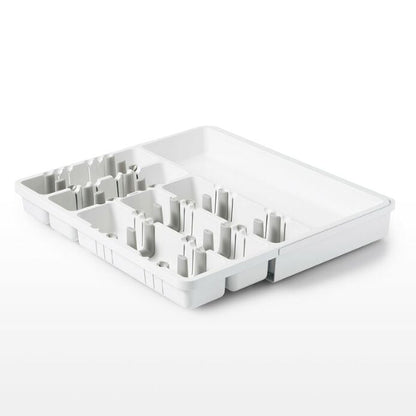 Large Expandable Utensil Organizer - US 1553