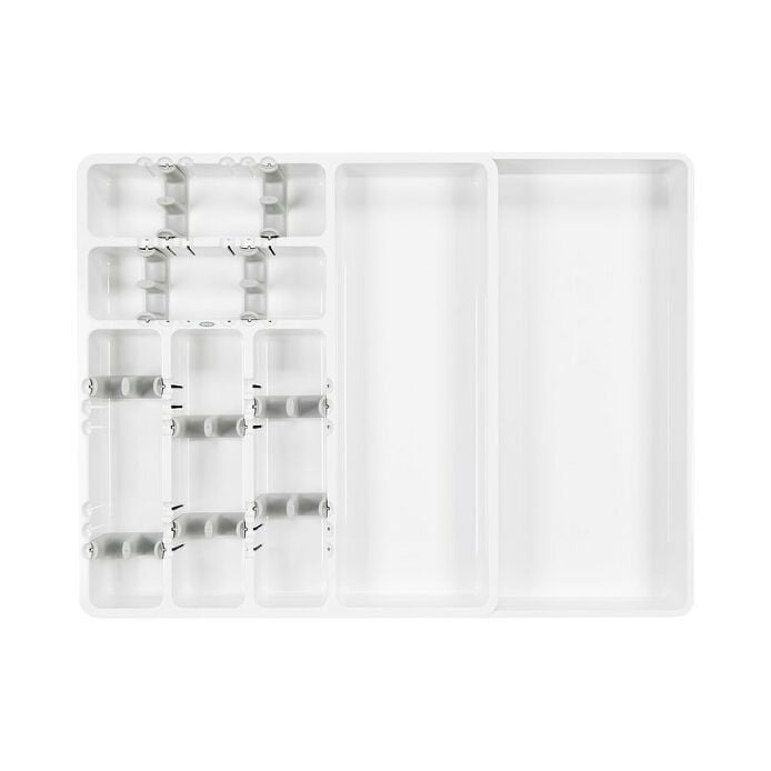 Large Expandable Utensil Organizer - US 1553